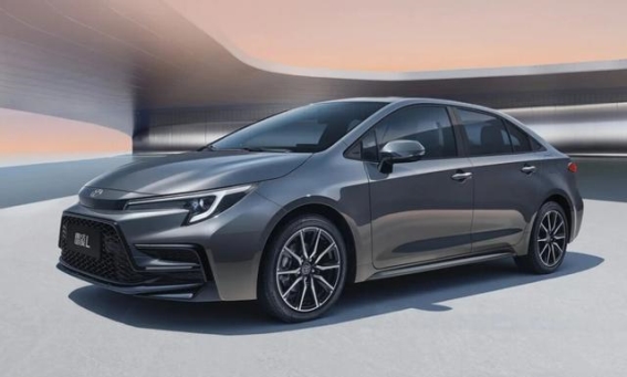 雷凌L：加长轴距与智能配置能否逆袭市场？