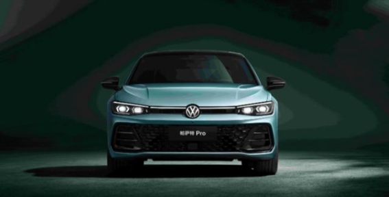 大众与地平线携手共创新智能驾驶未来