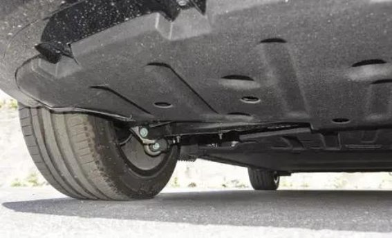 比亚迪宋L EV智驾版：智能驱动的纯电猎装SUV