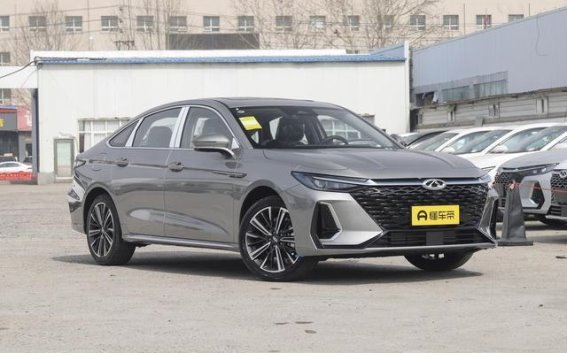 艾瑞泽8睿：每一滴燃油的智慧之旅