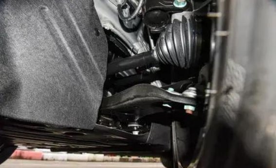 比亚迪汉EV长续航智驾版：纯电出行的全能之选