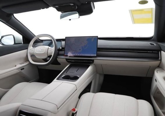 奕派007深度评测：15万级纯电轿跑的全能选择