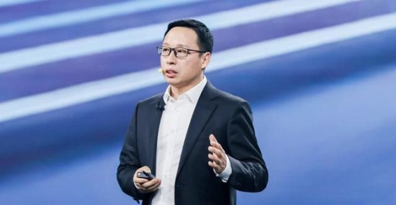 启境：华为智能出行的新突破