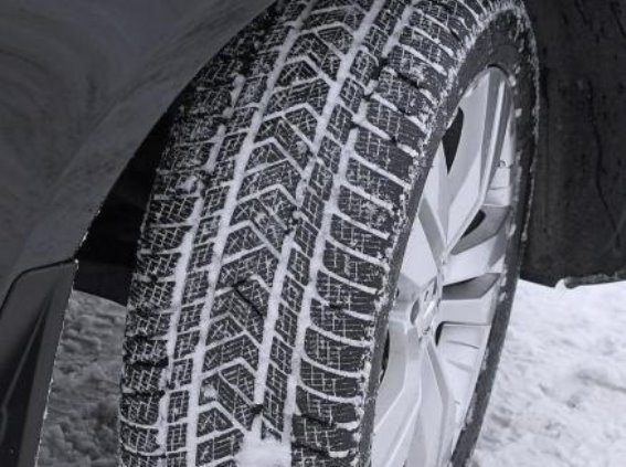 冬季雪地胎使用技巧全解析