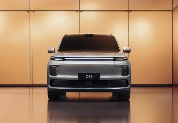零跑D19：豪华与智能的完美融合，豪华SUV新标杆