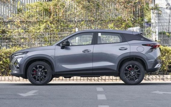 瑞虎5X：在都市间自如穿行的“空间折叠器”