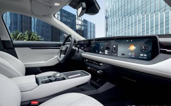 福特新蒙迪欧：驾享跑车性能，智能与动力再升级