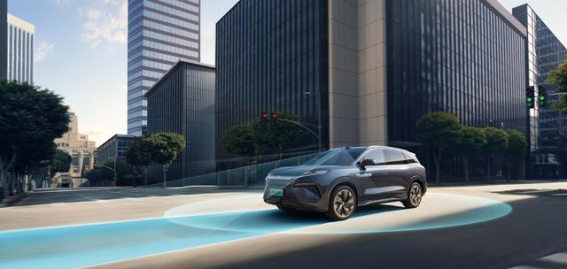 唐L：20-30万预算下家用SUV的新标杆