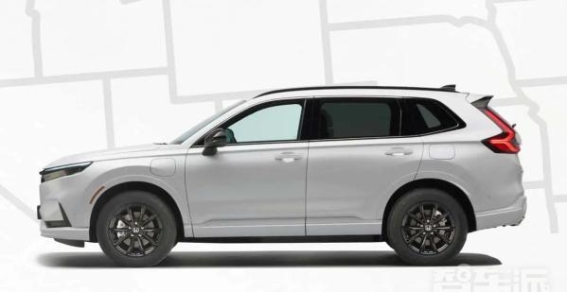 2025年美国各州最畅销车：皮卡、SUV与电动车的三足鼎立