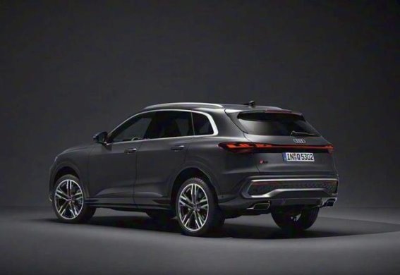 全新奥迪Q5L预售价31.3万元起，是否值得现在入手？