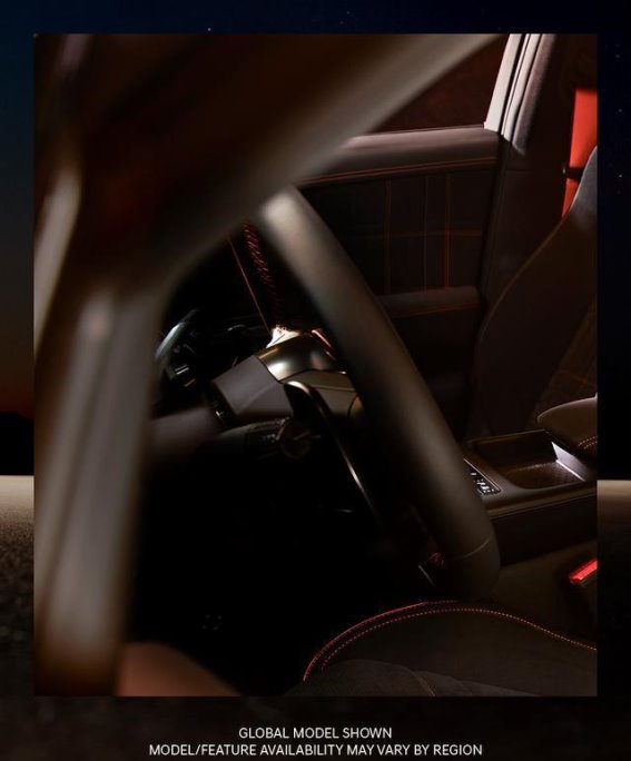 捷尼赛思引领高性能座驾新风潮