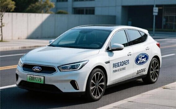 福特汽车电动化转型：面对挑战的艰难决策