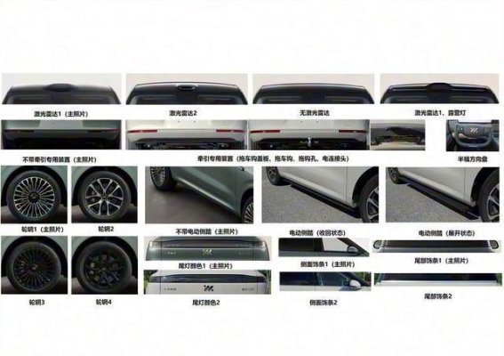 智己LS8：引领智能驾驶的新纪元