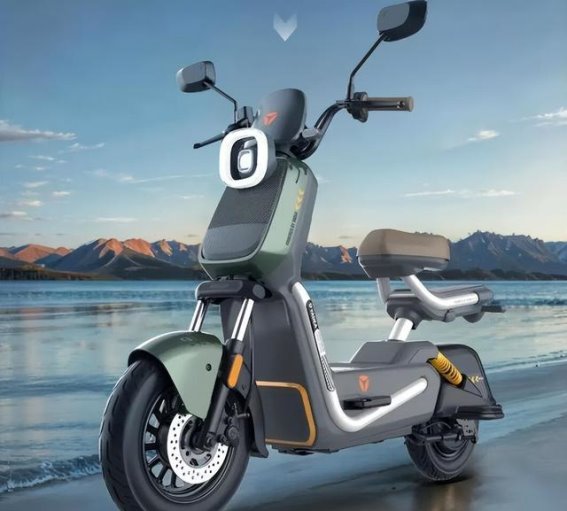 电动车新国标大反转：安全提升，车主喜笑颜开