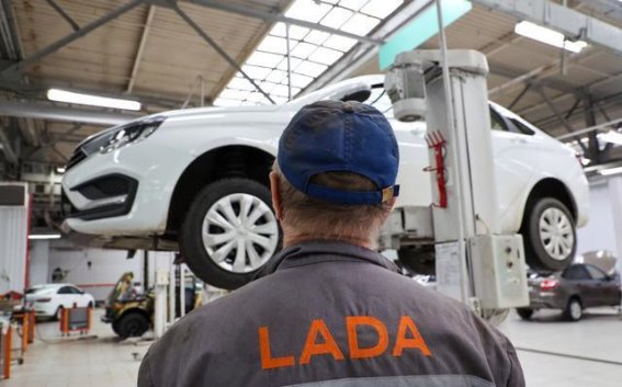 中国汽车在俄市场的崛起与本土车企的困境