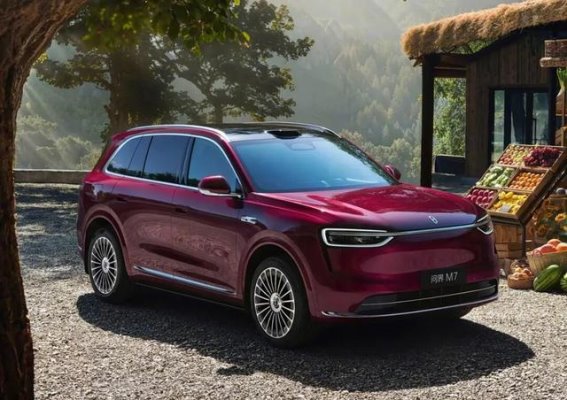 11月乘用车销量前十名揭晓，燃油SUV稳居市场主流