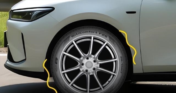 如何选择适合的高阶舒适型轮胎：佳通舒适F26与驾控P10的全面对比