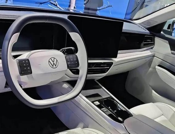 全新大众帕萨特ePro：新能源与科技的完美融合