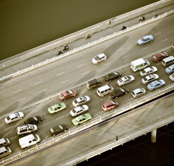 跑了20万公里才懂：老司机为何坚持选择燃油车