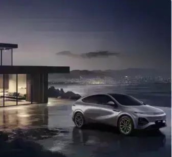 小鹏G6限时优惠大放送，购车尊享多重权益