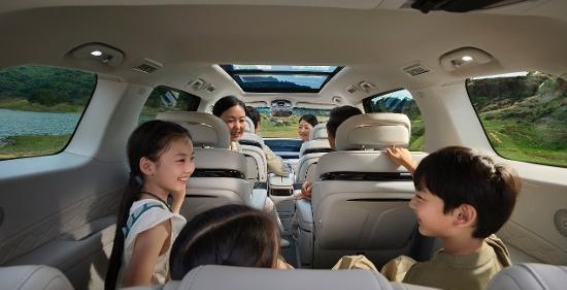 东风风行星海V9：以卓越表现引领20万元级新能源MPV新潮流