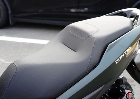 2026款升仕150X运动踏板：性价比与性能的完美平衡