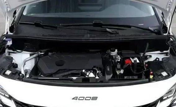 新东风标致4008：在价格重压之下，法系SUV给出的另一种答案