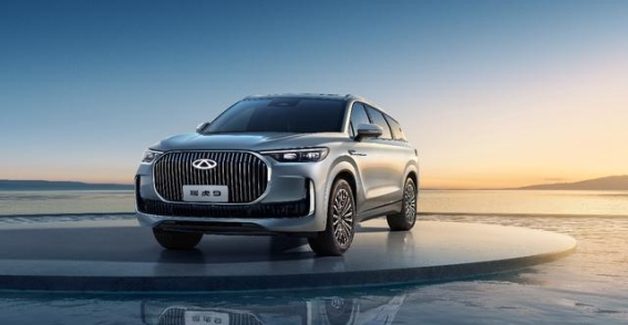 瑞虎9耀享版：一台SUV如何满足全家所有出行需求