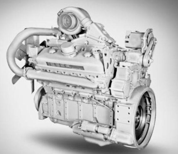 底特律柴油机与中国重卡市场的三次擦肩而过