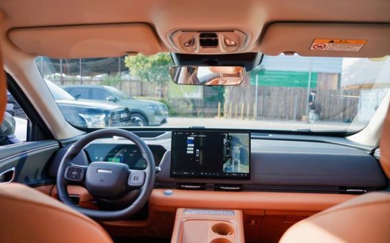 潮玩星城，舒享升舱——哈弗H6L松雅湖畔深度体验