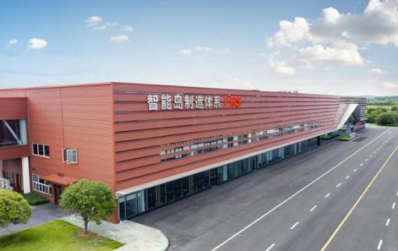 华境S登陆乾崑App，开启华为与五菱智能出行新篇章