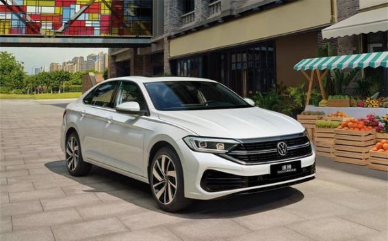 稳扎稳打的市场艺术：速腾L如何精准守住燃油车阵地