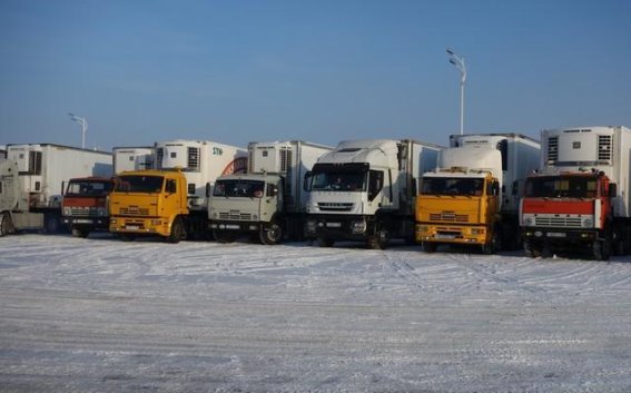 中国重卡风暴：一年时间占领俄罗斯市场，展示工业实力
