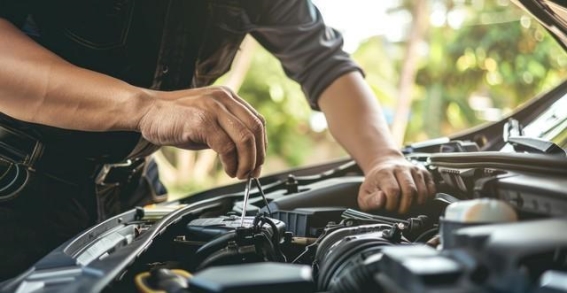 开车14年才明白：保养不能只换机油，小细节决定行车安全