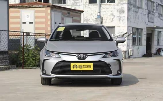 11月全球汽车销量榜：比亚迪冲进前三，日系品牌领跑