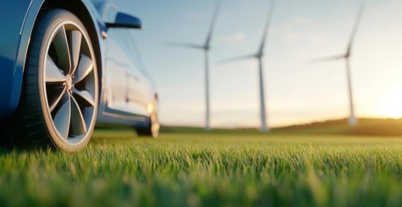 新能源车续航实测横评：谁的里程最靠谱