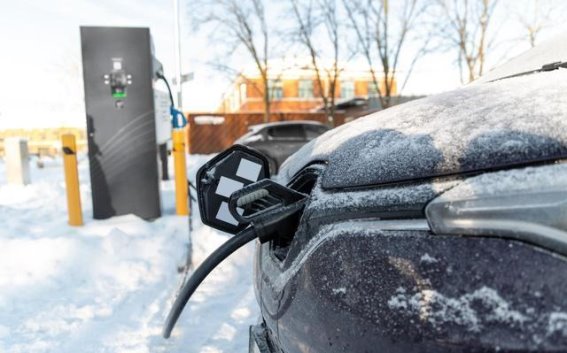 冬季新能源车续航缩水？这样做能提升你的续航表现