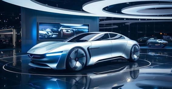 新能源汽车适合哪些人群 这些车主选购正合适省钱又省事