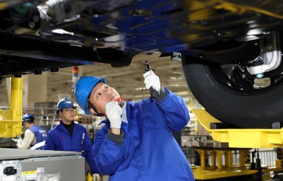 工号“1”的传奇：王传福与比亚迪三十一年的辉煌