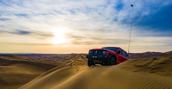 18万辆销量再创奇迹，长城皮卡28年全球霸主无可撼动