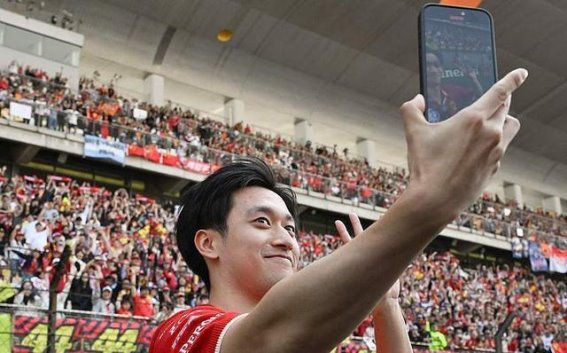 赛点周冠宇告别法拉利，重返正赛之路或将从2026年起步