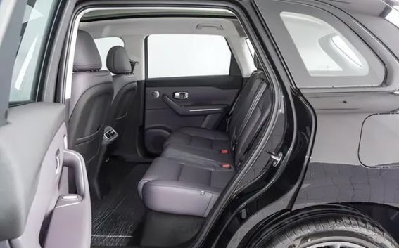 零跑C10：一款适合家庭的中型SUV，值得考虑