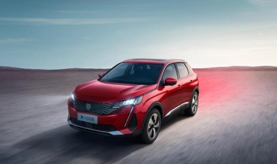 如何挑选最适合你的法系SUV？三款经典车型详解