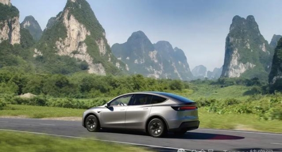 特斯拉2025年交付163.6万辆电动车，首次被比亚迪超越