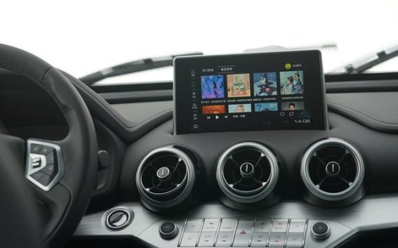 车机语音大比拼 五款热门新能源车谁最懂你