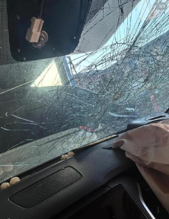 车内可爱摆件也有危险，这些“小物件”可能成为安全隐患