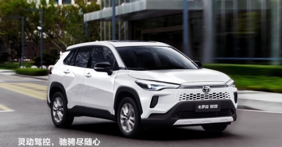 春节自驾回家打工人的实用燃油车推荐