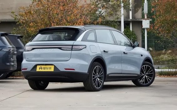 把预算花在刀刃上，一台真正为家庭而来的中型SUV