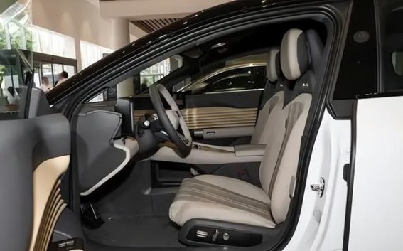 奥迪E5 Sportback：均衡豪华与电动驾驶体验的新标杆