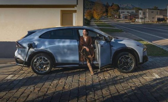 2026款小鹏G7超级增程版首发：800V高压平台+1.5T增程器，续航超1700公里